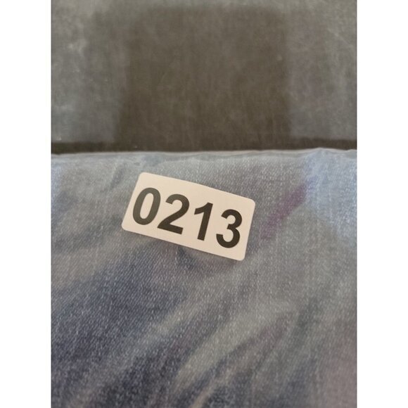 ANA A New Approach Pull On Denim Medium Wash Jeggings Size Large - Picture 10 of 10